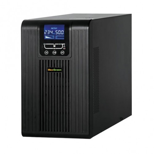 MaxGreen MGO-G2031-HF 20KVA High-Frequency Long Back-Up Online UPS