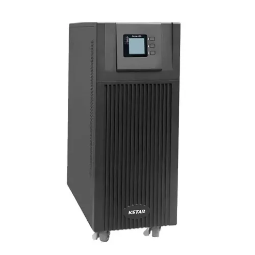 KSTAR MEMO III 6K S 6KVA Standard Backup Online UPS